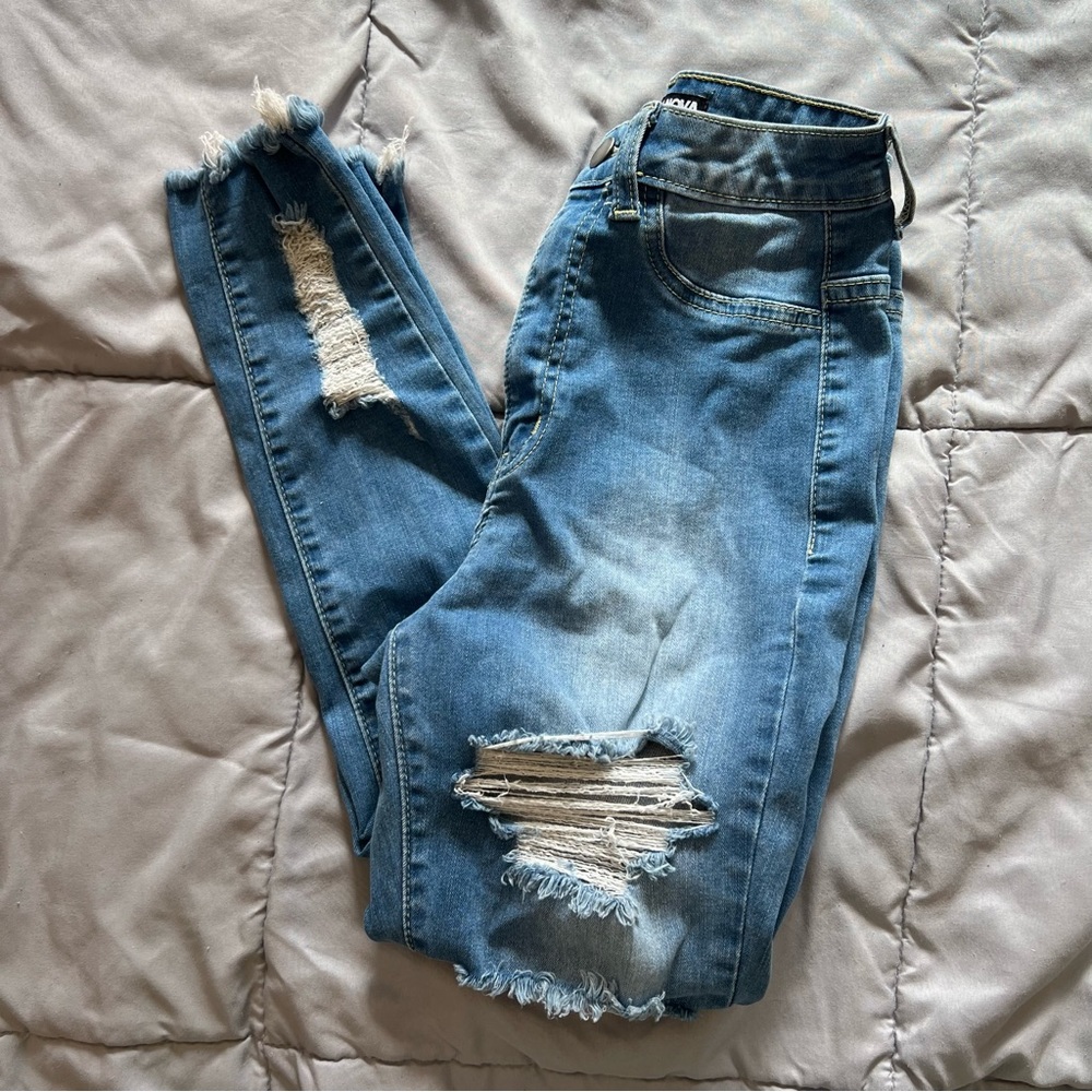 FN Jeans
